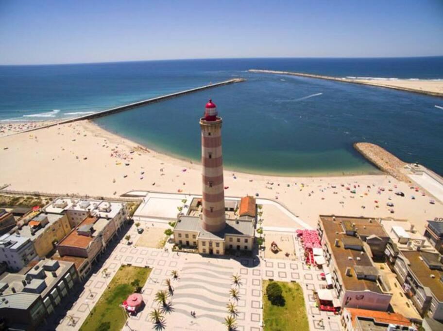 Querido, Vamos De Ferias! Vagos Exterior foto
