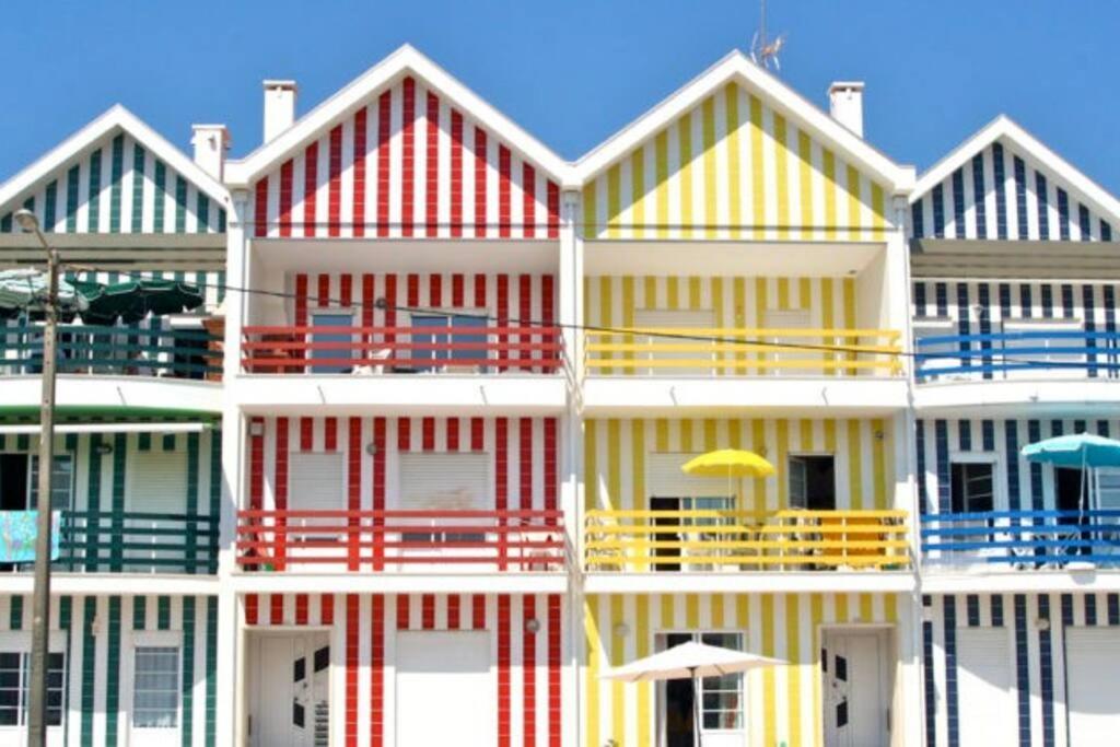 Querido, Vamos De Ferias! Vagos Exterior foto